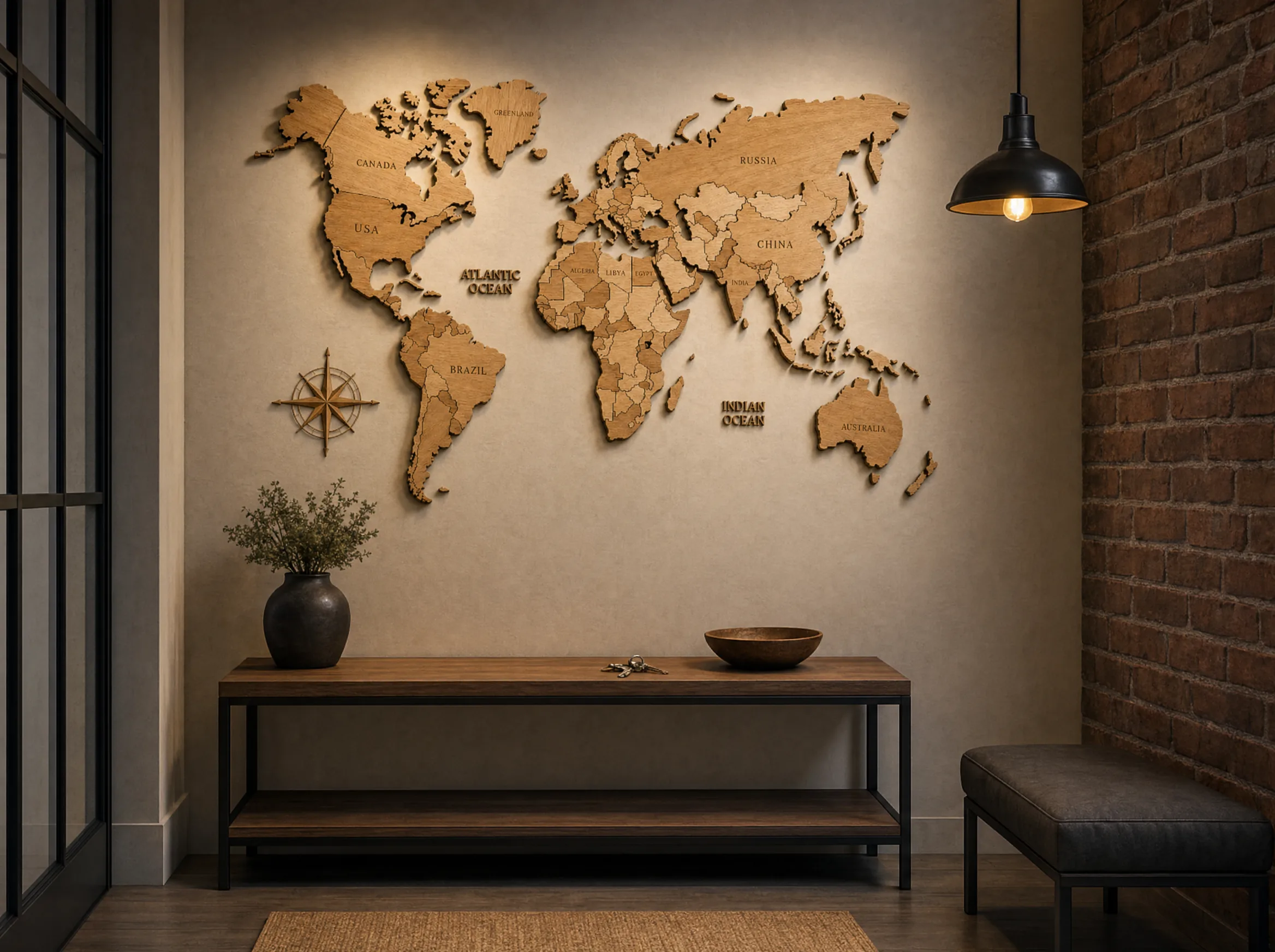 Entryway